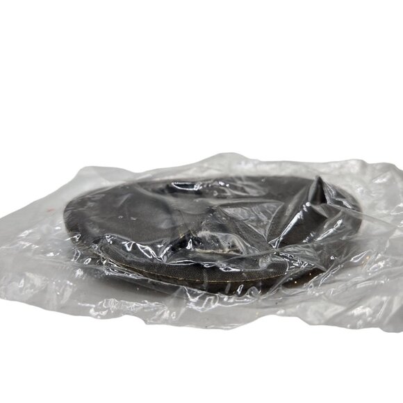 1981 NFR Rodeo Belt Buckle Hesston NOS Bull Riding Clown National Finals - Picture 6 of 11